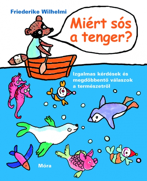 Mirt ss a tenger? 