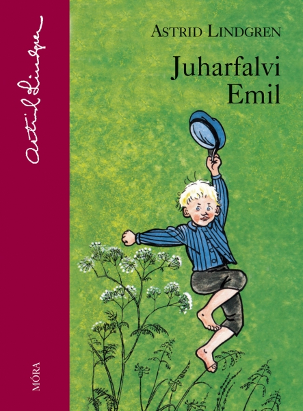 Juharfalvi Emil 