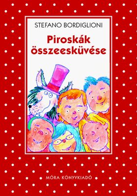 Piroskk sszeeskvse 