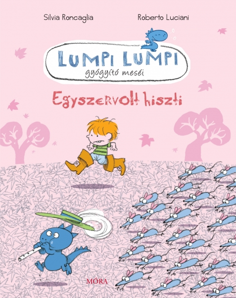 Egyszervolt hiszti