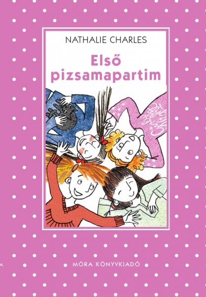 Els pizsamapartim 