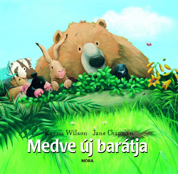 Medve j bartja 