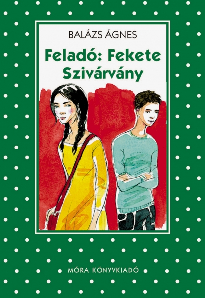 Felad: Fekete Szivrvny 