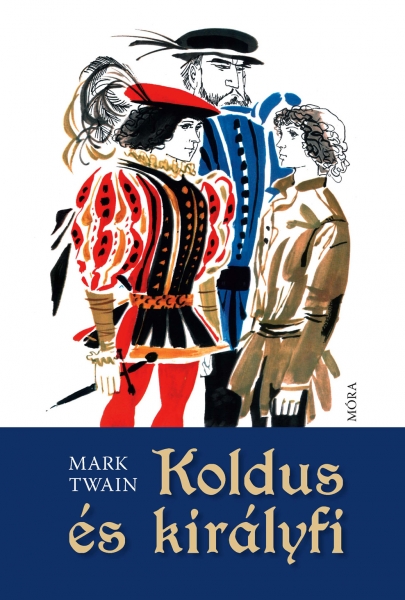 Koldus s kirlyfi 