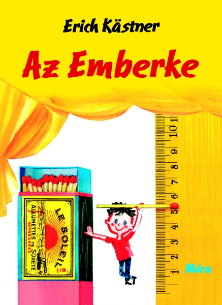 Az Emberke 