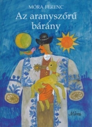 Az aranyszőrű bárány Az aranyszőrű bárány