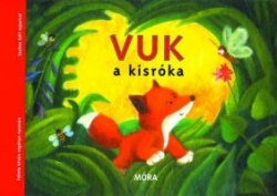 Vuk a kisróka Vuk a kisróka