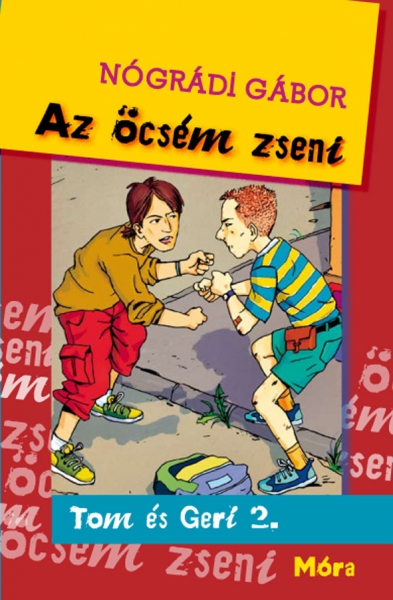 Az csm zseni 