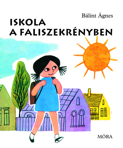 Iskola a faliszekrnyben 