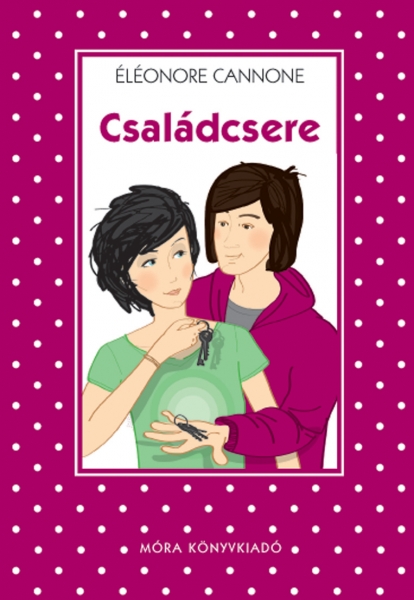 Csaldcsere 