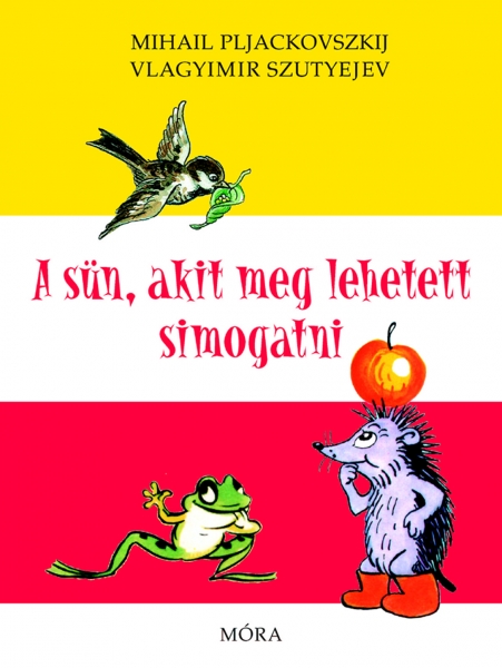 A sn, akit meg lehetett simogatni 