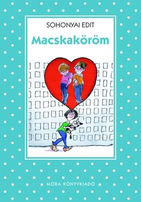 Macskaköröm