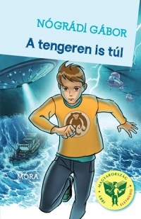A tengeren is túl