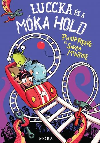Luccka és a Móka Hold