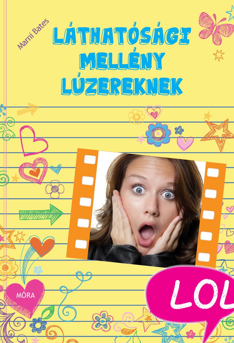 Láthatósági mellény lúzereknek