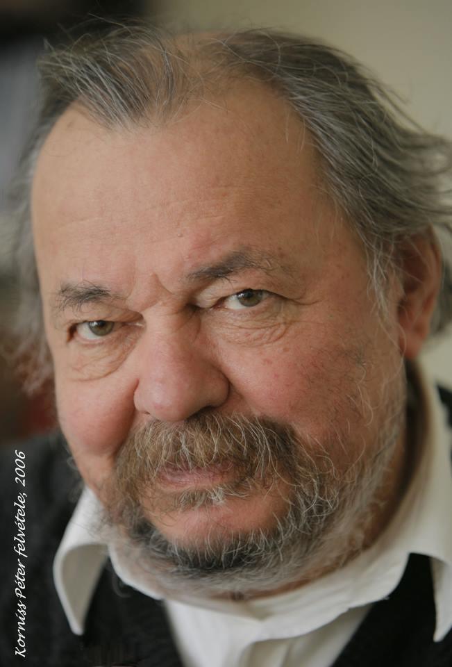Lázár Ervin