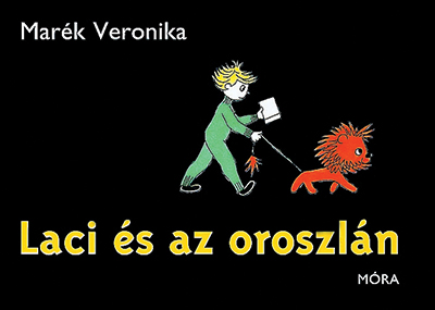 Laci és az oroszlán