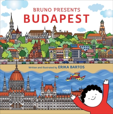 Bruno presents  Budapest