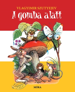 A gomba alatt A gomba alatt