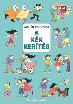 A k�k ker�t�s