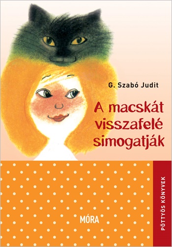 A macskt visszafel simogatjk 