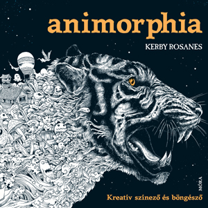 Animorphia Animorphia