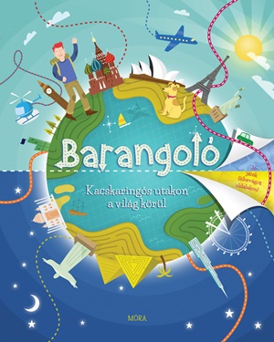 Barangoló Barangoló