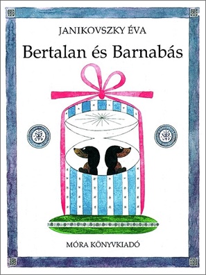 Bertalan s Barnabs 