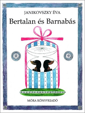 Bertalan s Barnabs 