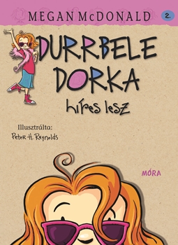 Durrbele Dorka hres lesz