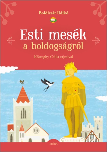 Esti mesk a boldogsgrl 