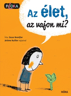 Az let, az vajon mi? 