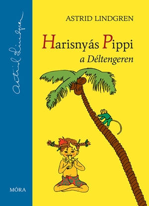 Harisnys Pippi a Dltengeren 