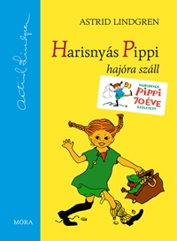 Harisnys Pippi hajra szll 