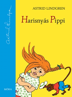 Harisnys Pippi 