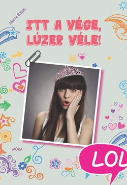 Itt a v�ge, l�zer v�le!