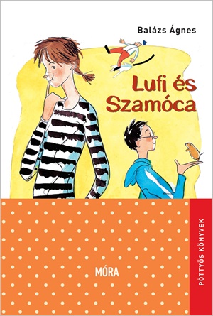 Lufi és Szamóca Lufi és Szamóca