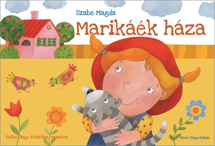 Marik��k h�za 