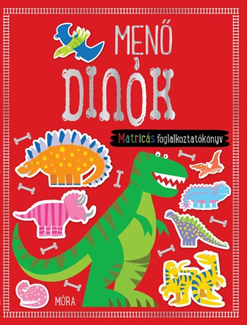 Menő dínók Menő dínók