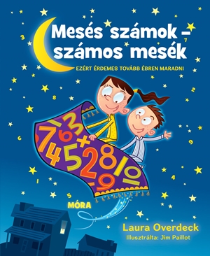 Mesés számok - számos mesék Mesés számok - számos mesék