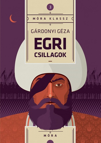 Egri csillagok Egri csillagok