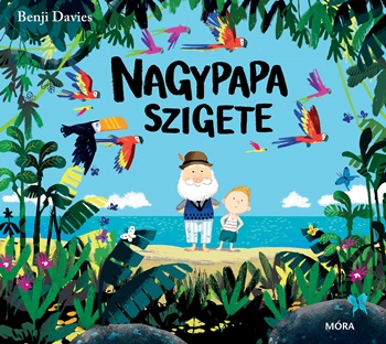 Nagypapa szigete 