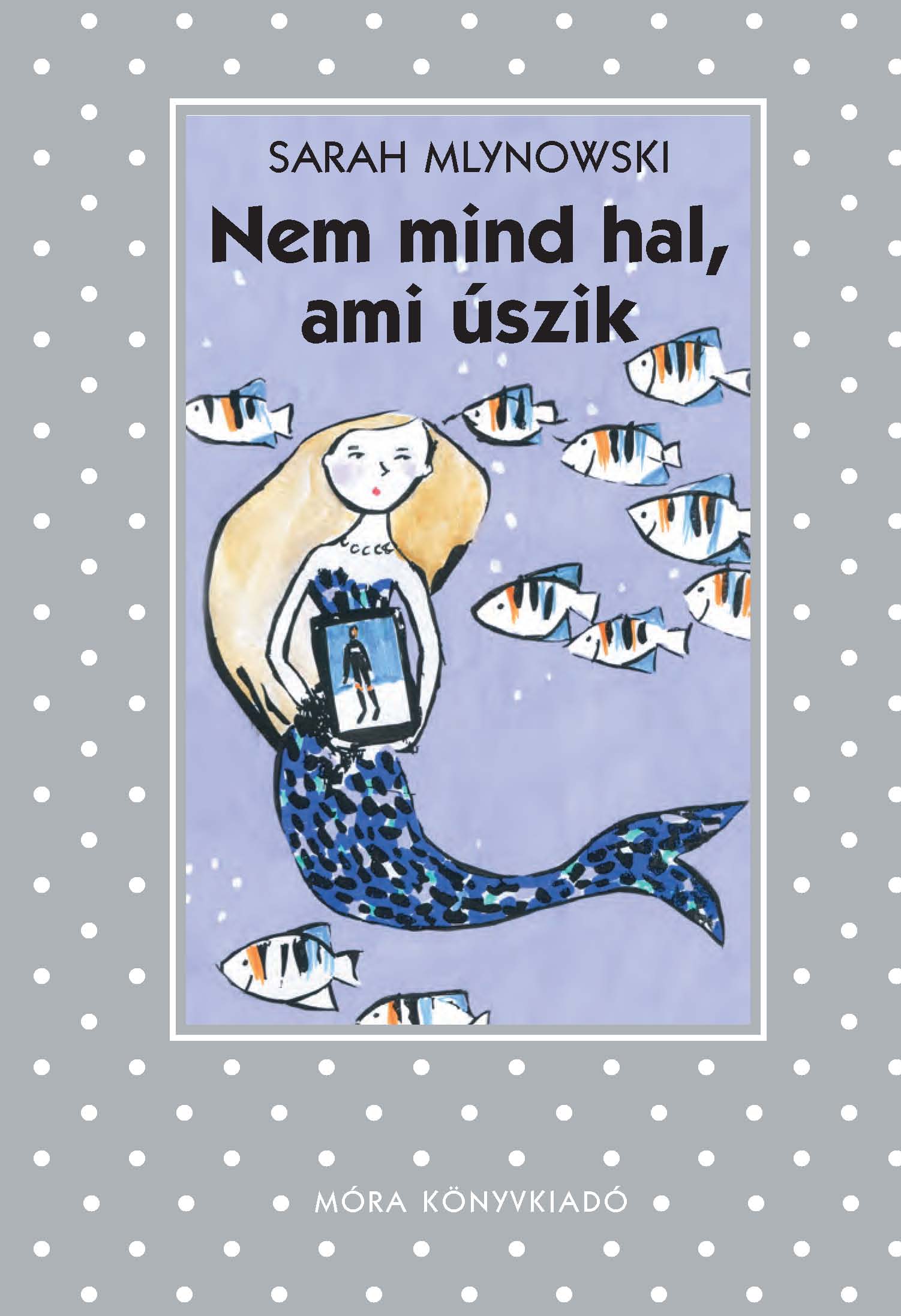 Nem mind hal, ami szik 