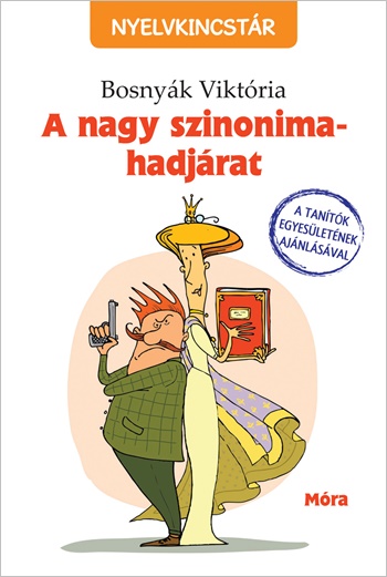 A nagy szinonima-hadjrat 