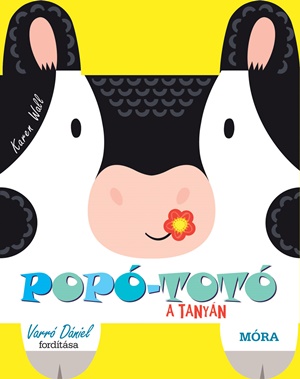 Pop�-tot�  tany�n 