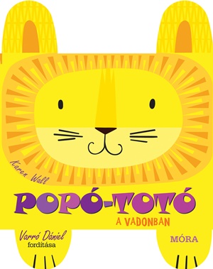 Pop�-tot� a vadonban 