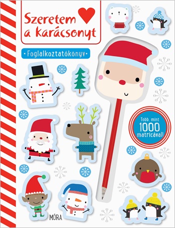 Szeretem a karácsonyt
