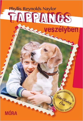 Tappancs veszélyben Tappancs veszélyben