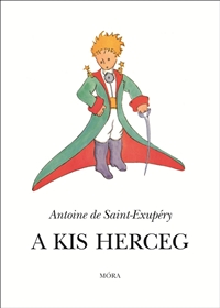 A kis herceg A kis herceg