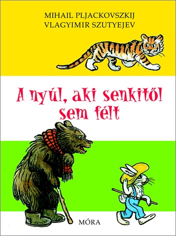 A nyl, aki senkitl sem flt 